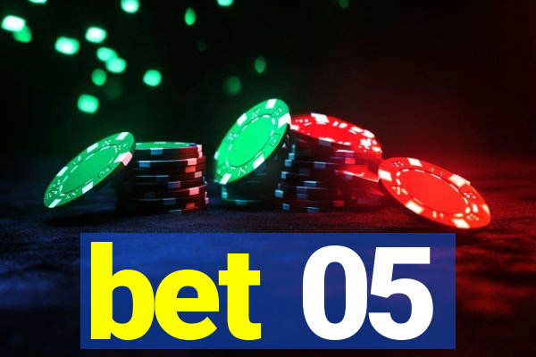 bet 05